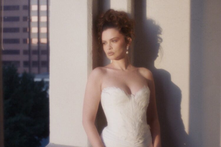 A photo of Sabrina Claudio