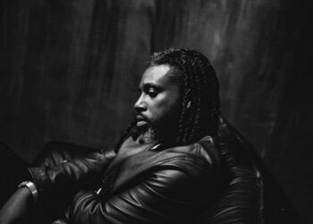 A photo of Aaron Taylor