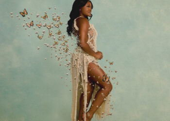 Aqyila Falling Into Place album cover