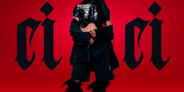 Ciara's CiCi album cover