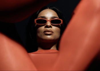 A photo of Ciara