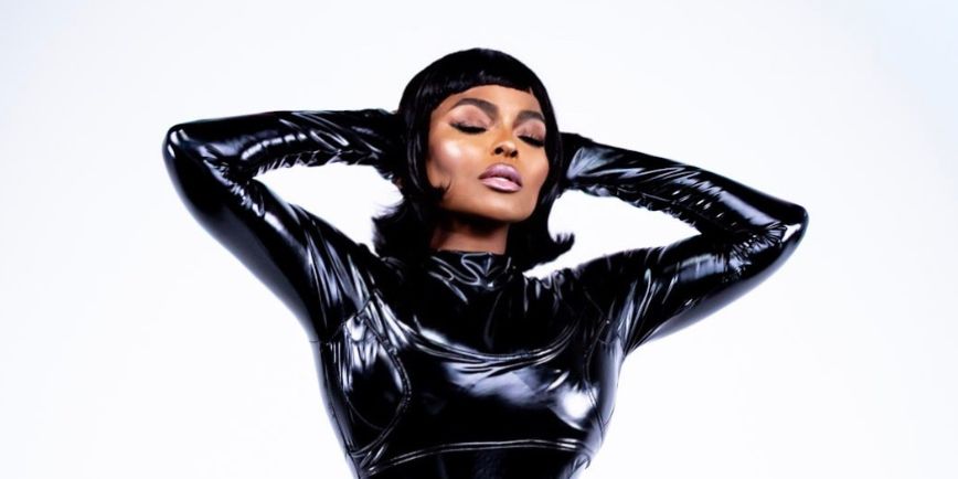 Asiahn Drops New Song ‘Wassup Wit It’: Stream