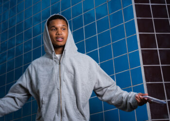 Q Marsden 10 songs mixtape cover