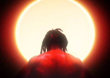 SiR Heavy Deluxe The Light album cover