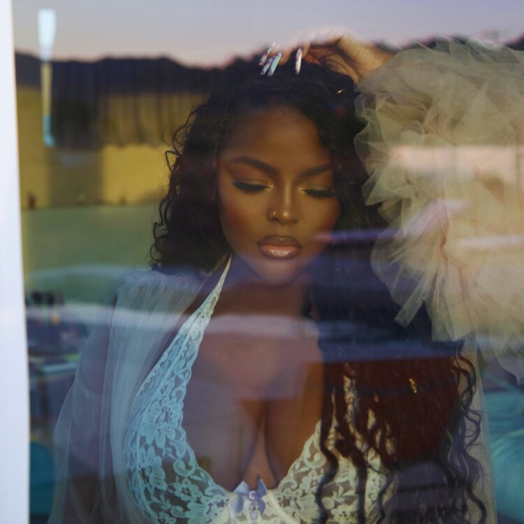 Asiahn "Free" album cover.