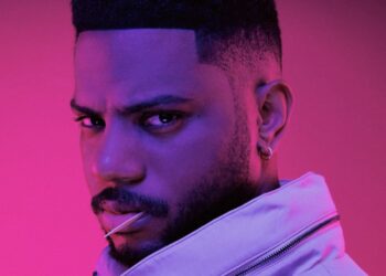 Bryson Tiller. (Photo Credit: Ro.Lexx)