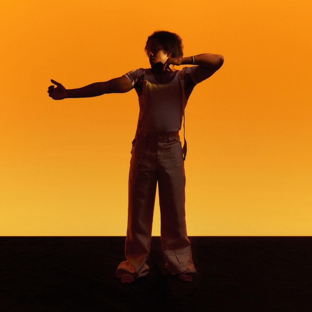 Cautious Clay Shares New Album ‘The Hours: Morning’ Cautious Clay Shares New Album ‘The Hours: Morning’