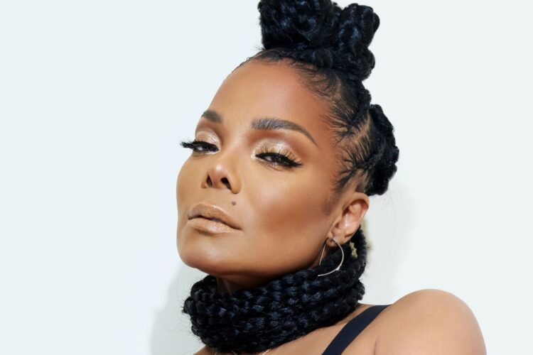 Janet Jackson