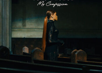 Keke Palmer My Confession