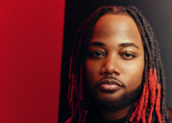 A photo of Leon Thomas