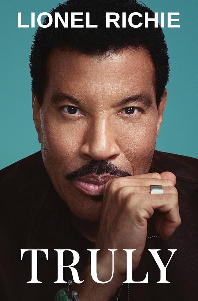Lionel Richie Announces New Memoir ‘Truly’ Lionel Richie Announces New Memoir ‘Truly’