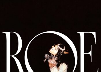 ROE's In My Skin single cover