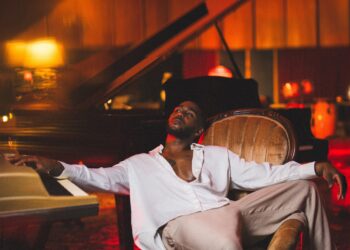 TA Thomas' Southern Soul EP