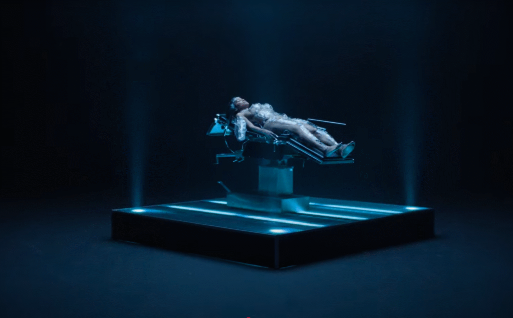 Teyana Taylor Announces New Album and Short Film ‘Escape Room’ Teyana Taylor Announces New Album and Short Film ‘Escape Room’