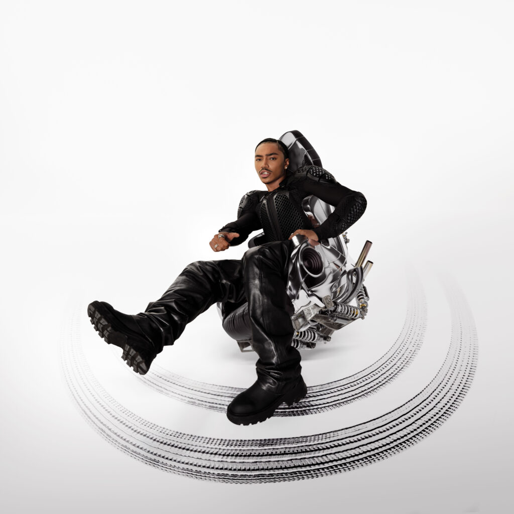 Josh Levi Announces Debut Album ‘Hydraulic,’ Shares ‘Don’t Go’ Josh Levi Announces Debut Album ‘Hydraulic,’ Shares ‘Don’t Go’
