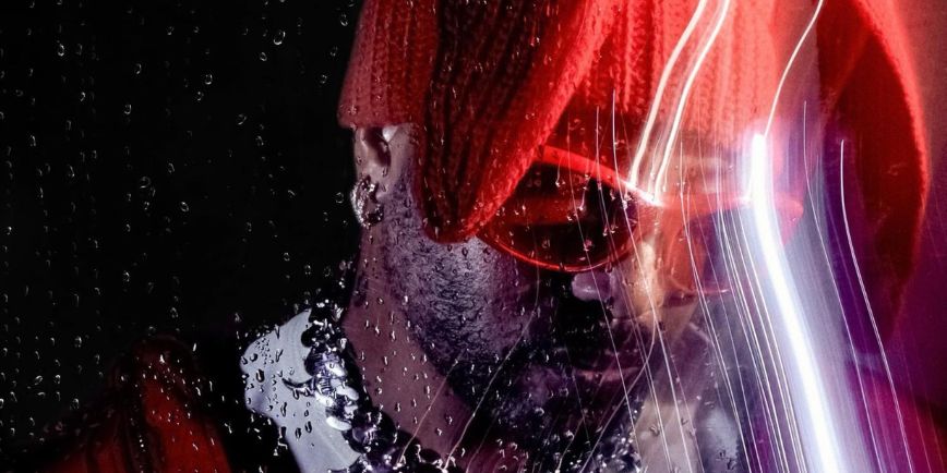 Ro James Shares Heartfelt Song ‘On Me’