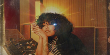 Jane Handcock's It's Me, Not You album cover