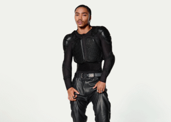 Josh Levi.