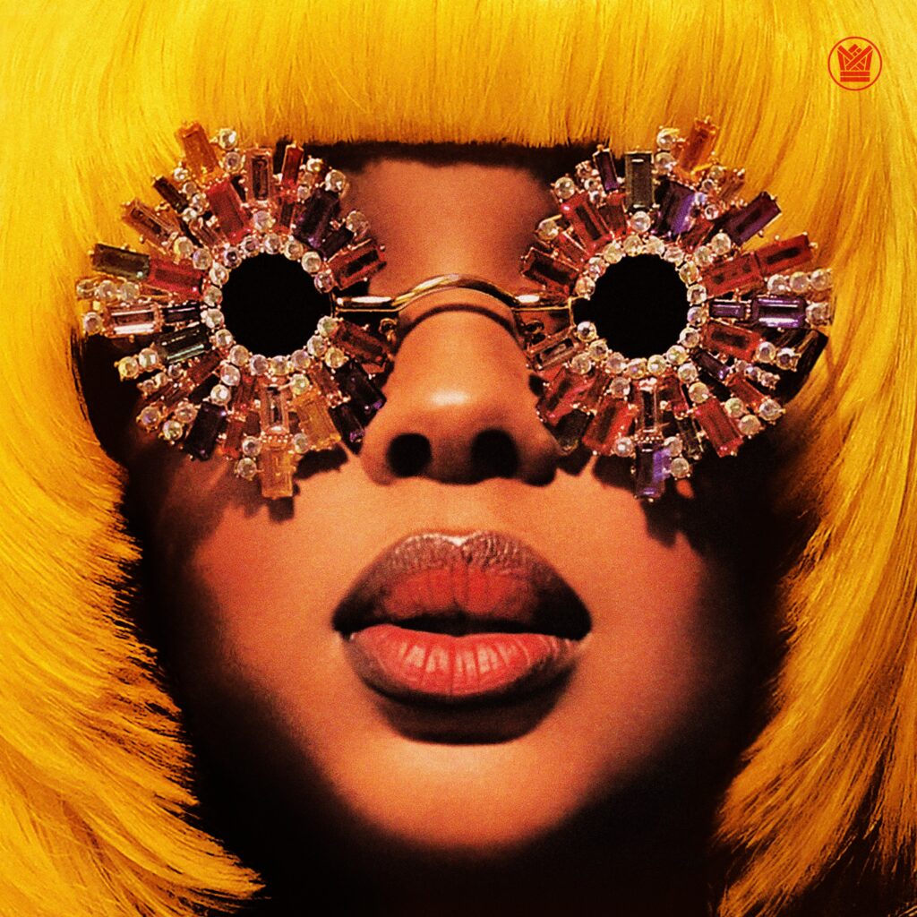 Lady Wray Returns With Empowering Anthem “You’re Gonna Win” Ahead of New Album 'Cover Girl'