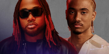 Leon Thomas and Dylan Sinclair cover D'Angelo's Brown Sugar
