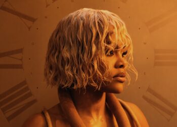 Teyana Taylor's Long Time single cover