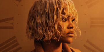 Teyana Taylor's Long Time single cover
