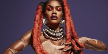 Teyana Taylor (Courtesy Photo: Def Jam Recordings)