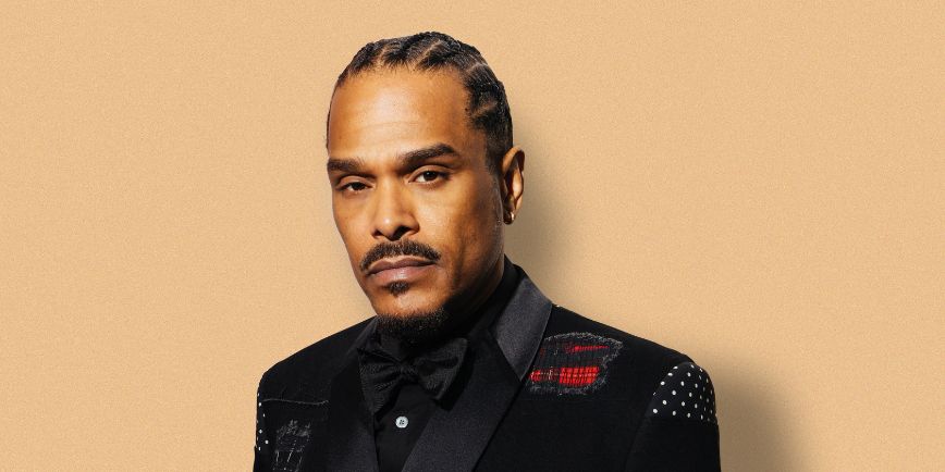 Maxwell Talks 'The Silent Serenade Ensemble': Interview