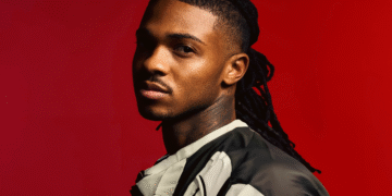 A photo of Tone Stith