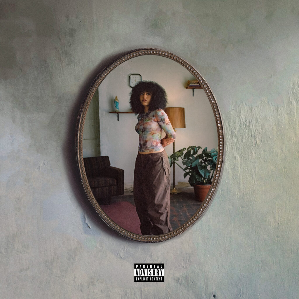 Jenevieve Releases Sophomore Album ‘CRYSALIS’: Stream