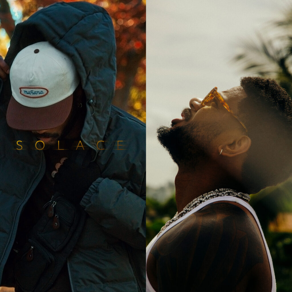 Bryson Tiller Drops ‘The Vices,’ Part One of His Double Album Bryson Tiller Drops ‘The Vices,’ Part One of His Double Album