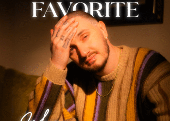 Joe Leone's God's Favorite single cover