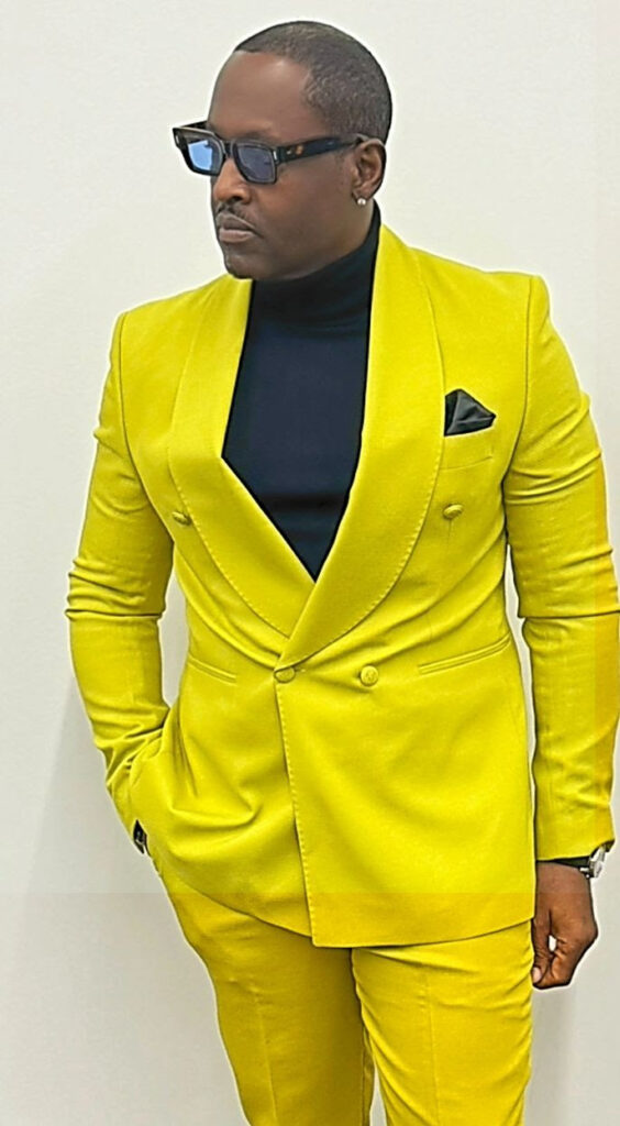 Johnny Gill Needs ‘One Night’ to Right His Wrongs: Listen Johnny Gill Needs ‘One Night’ to Right His Wrongs: Listen