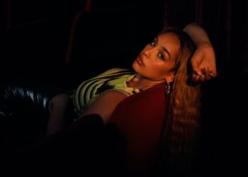 A photo of Jorja Smith
