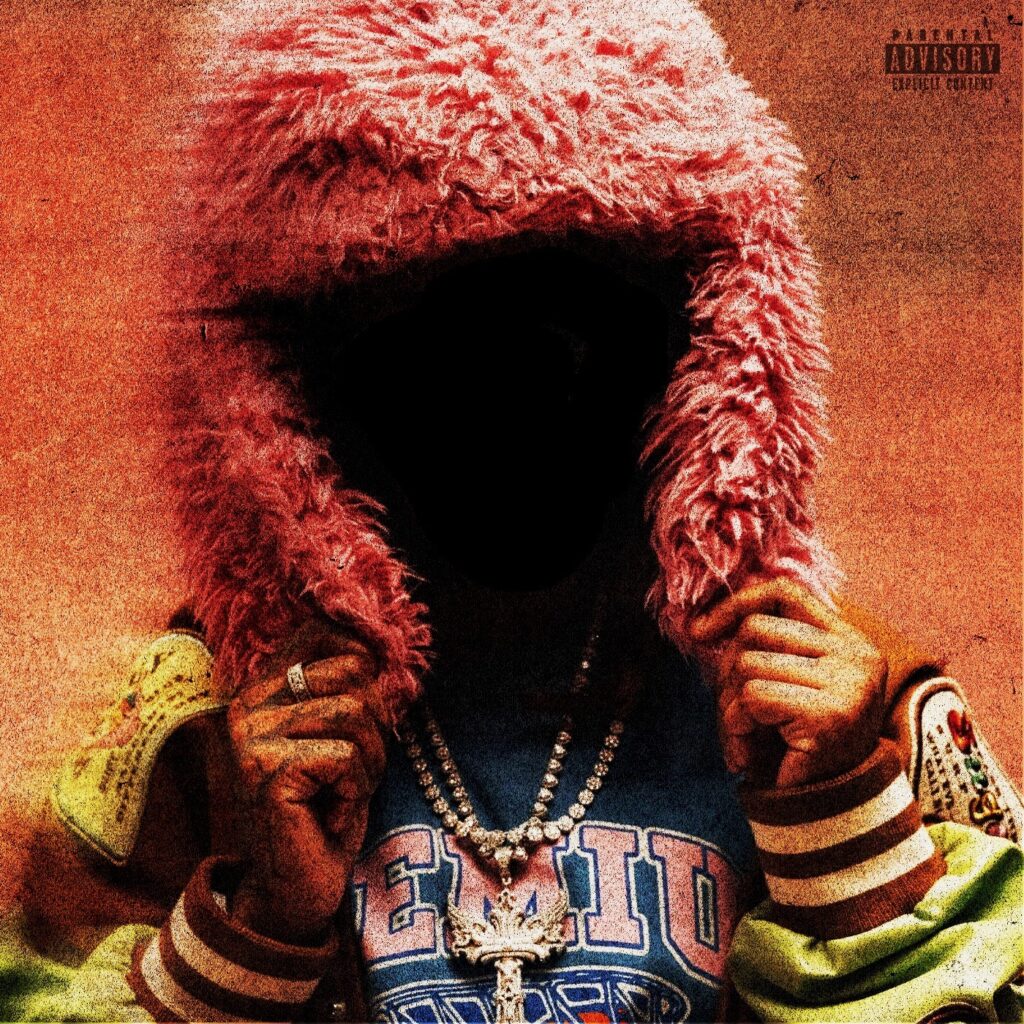 Kaash Paige Drops New EP ‘KAASHMYCHECKS’