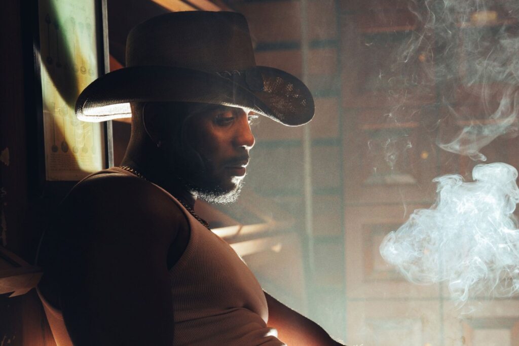 TA Thomas Embraces Southern Roots on ‘Outside Man’: Listen