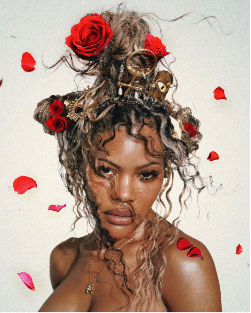 Teyana Taylor Triumphs Through Heartbreak on ‘Escape Room’: Album Stream