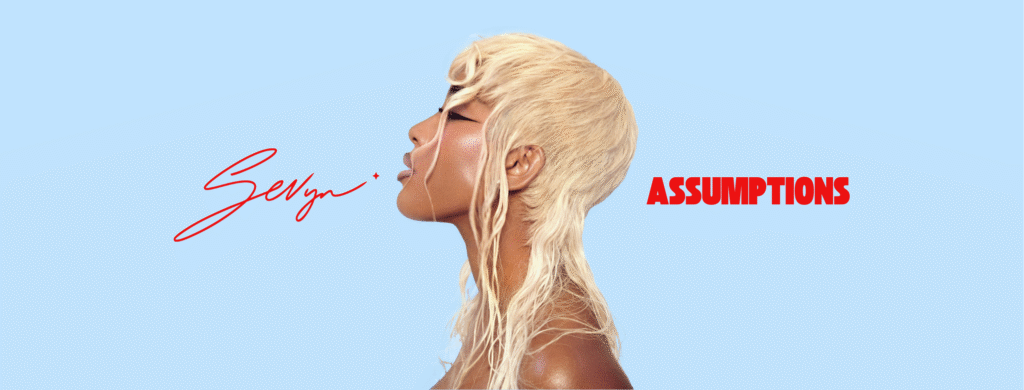 Sevyn Streeter Releases New Song ‘Assumptions’