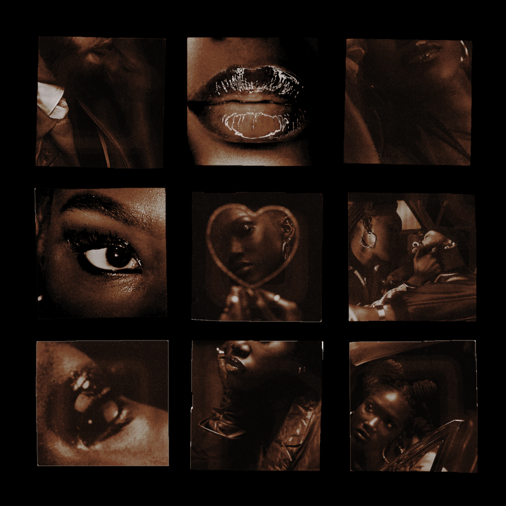 Isaiah Falls and SiR Share New Song ‘Brown Sugah’