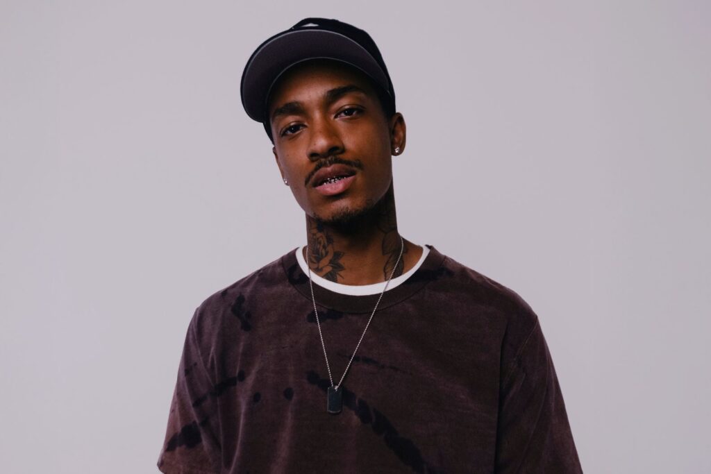 Jaymin Releases New Song Help! Jaymin Releases New Song Help!