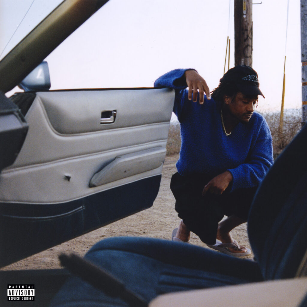 Jordan Ward Shares ‘Juicy’ New Song