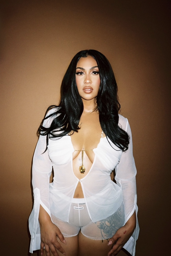 Queen Naija Releases New Song ‘Rain…’ Queen Naija Releases New Song ‘Rain…’