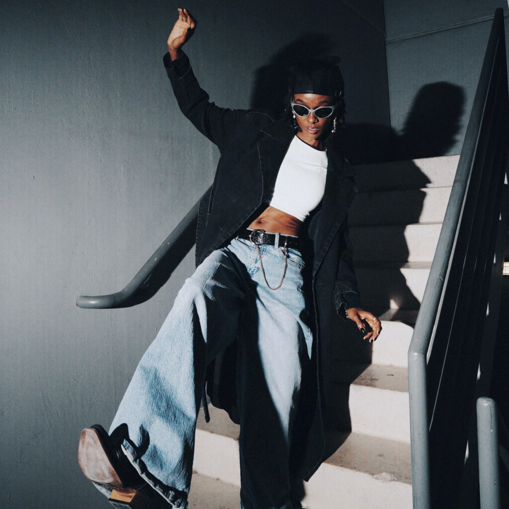 Tiara Thomas Taps H.E.R. for New Song ‘Move’: Listen