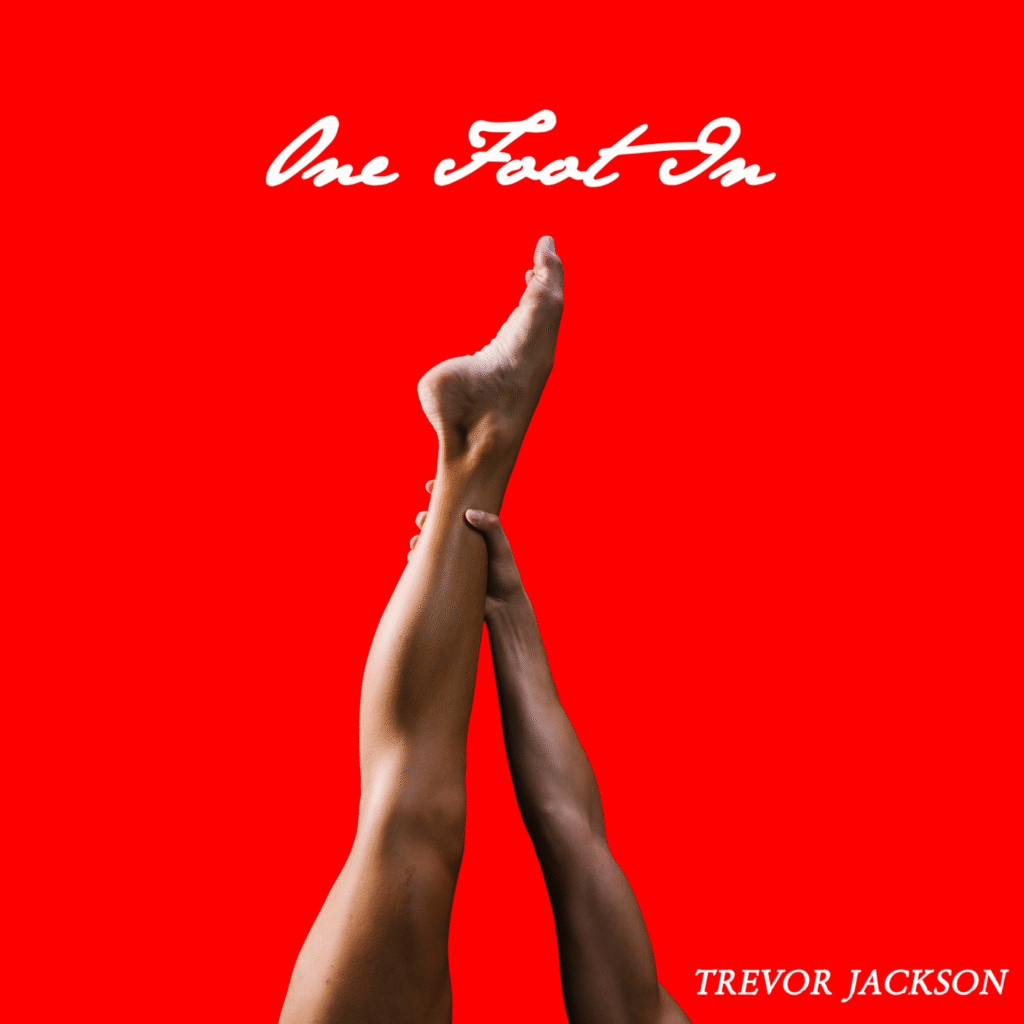 Trevor Jackson Wants a Full-Time Lover on ‘One Foot In’: Stream