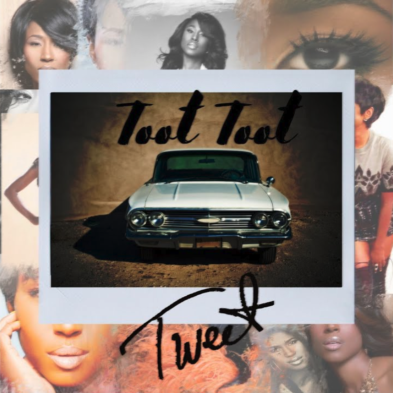 Tweet Returns With New Single ‘Toot Toot’