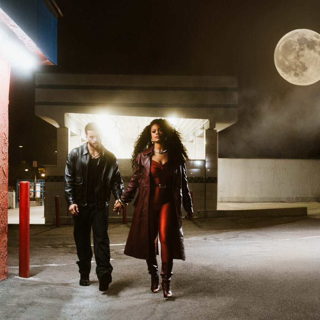 Ari Lennox Announces Third Album ‘Vacancy,’ Shares New Song ‘Under the Moon’ Ari Lennox Announces Third Album ‘Vacancy,’ Shares New Song ‘Under the Moon’