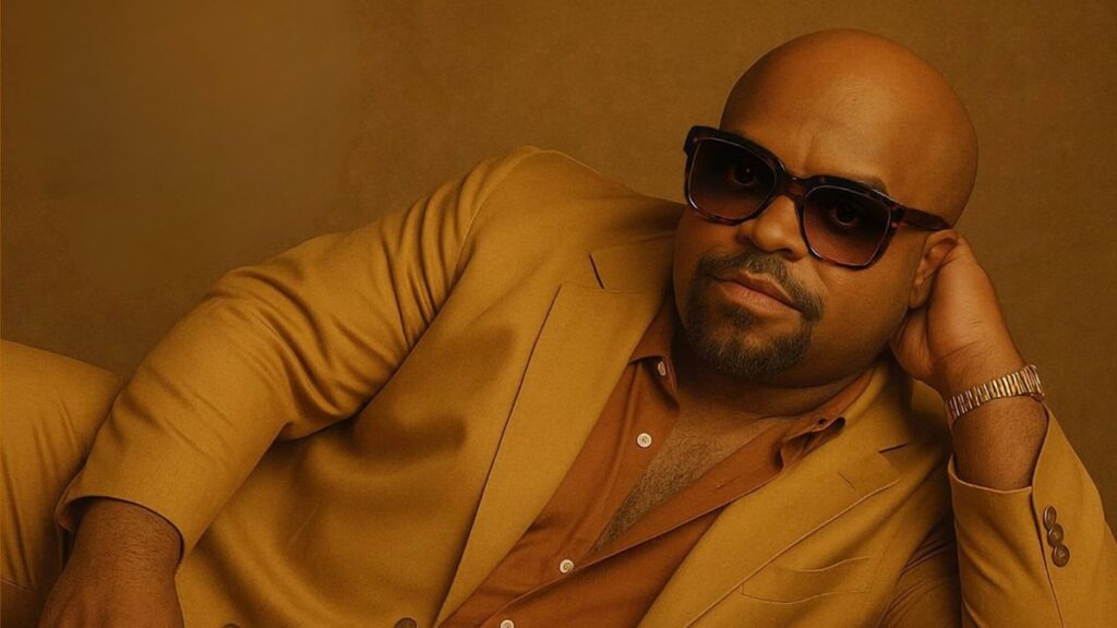 CeeLo Green Drops Feel-Good Anthem ‘Rest of Your Life’ CeeLo Green Drops Feel-Good Anthem ‘Rest of Your Life’