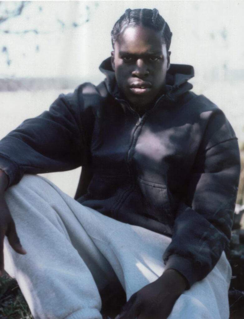 Daniel Caesar Seeks Reconciliation on Son of Spergy: Album Review Daniel Caesar Seeks Reconciliation on Son of Spergy: Album Review