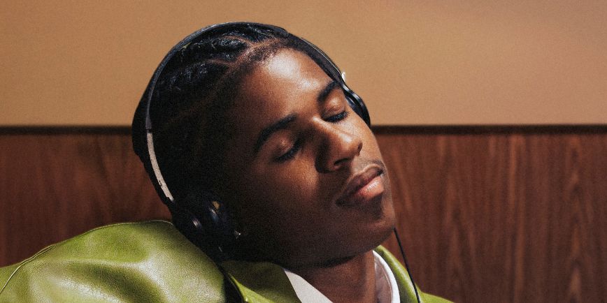 JayDon Releases Debut EP ‘Me My Songs & I’