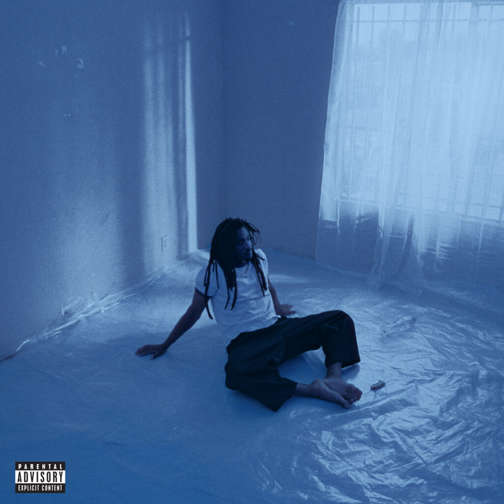 Jordan Ward Announces Second Album ‘Backward,’ Shares ‘Smokin Potna’ Jordan Ward Announces Second Album ‘Backward,’ Shares ‘Smokin Potna’
